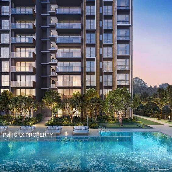 Jalan Jurong Kechil (D21), Condominium #620003471